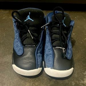 Toddler Jordan 13 Retro Sneakers